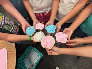 Kindergarten in Gilbert & Queen Creek