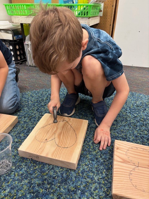 EDUPRIZE 2nd Grade students learning