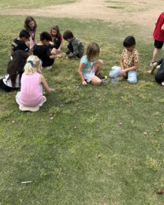 Kindergarten in Gilbert and Queen Creek
