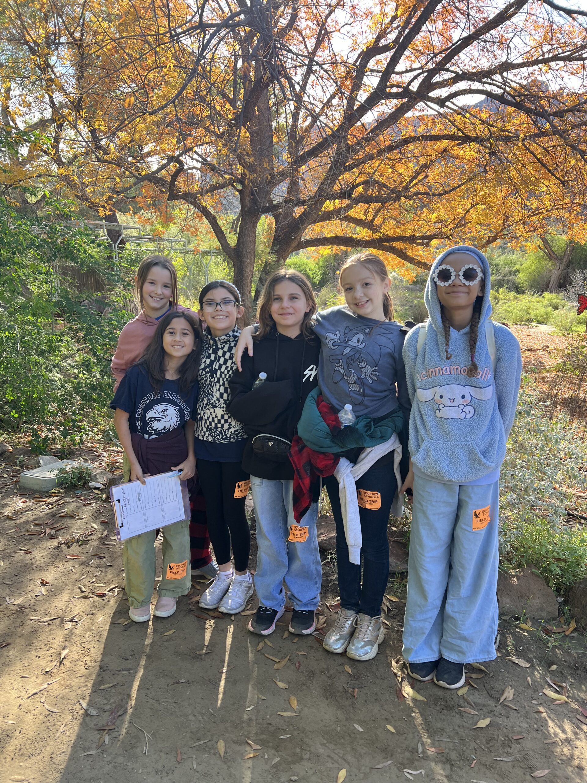 EDUPRIZE 5th Grade learning