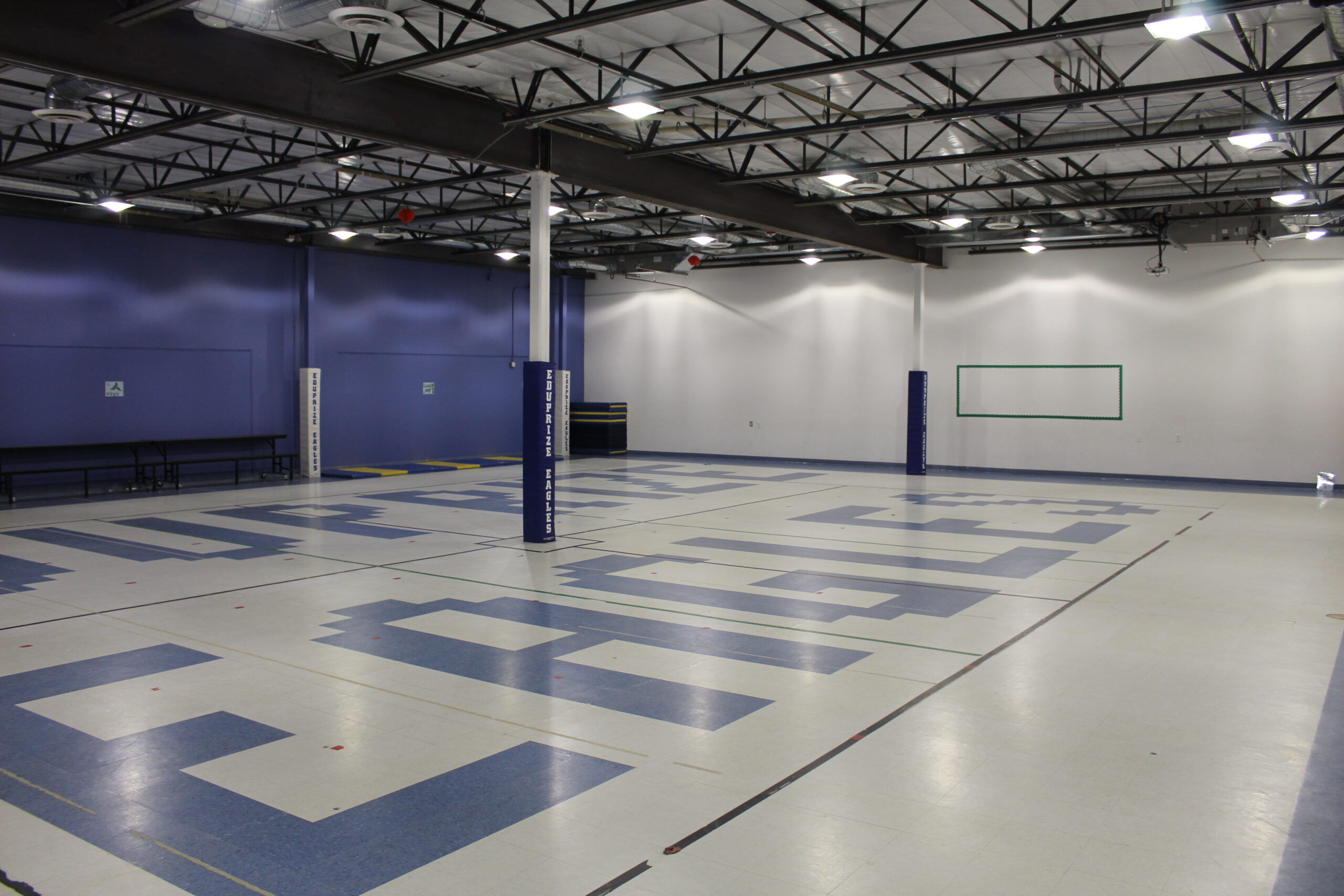 B2 Gymnasium - EDUPRIZE Gilbert