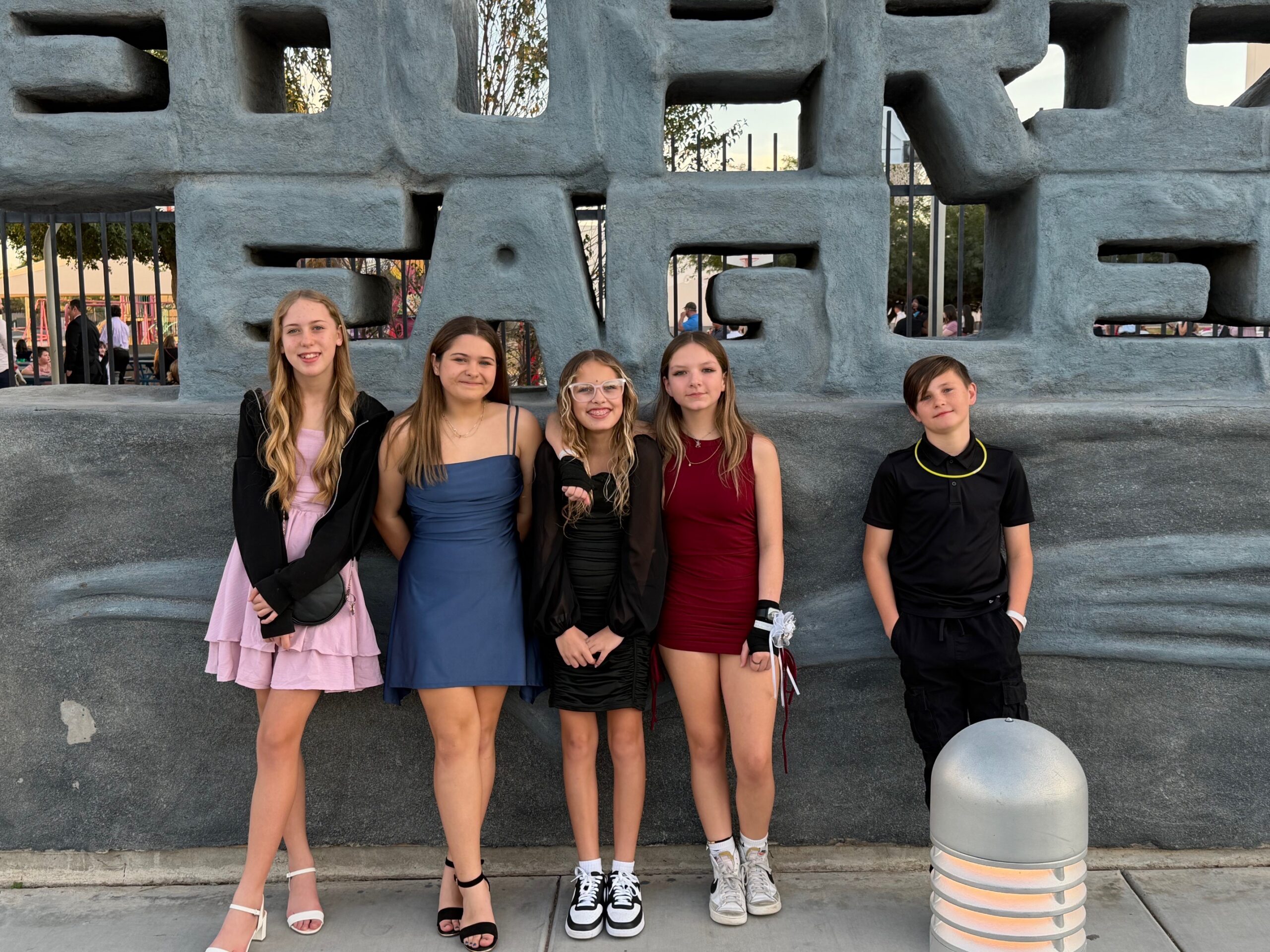 EDUPRIZE 6th Grade collaborative learning