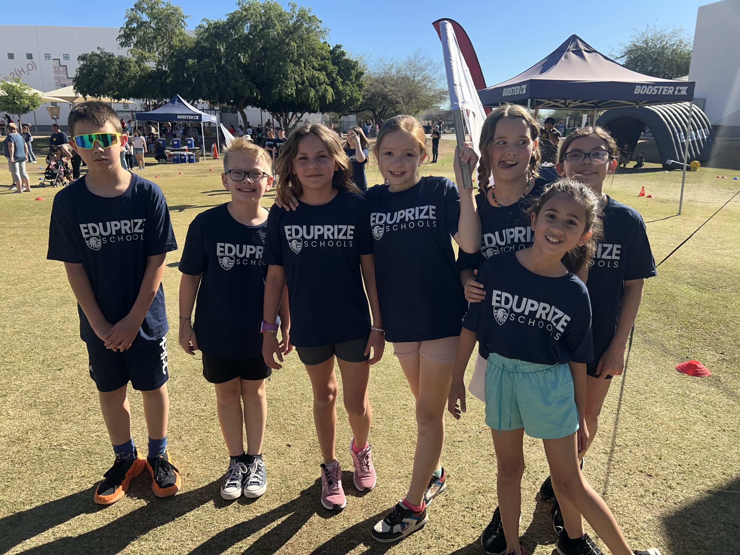 EDUPRIZE 5th Grade activity