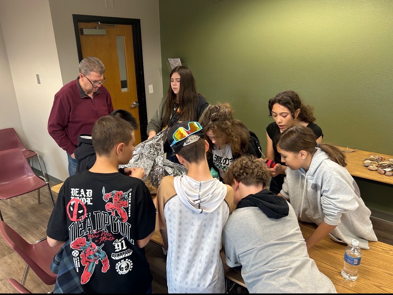 EDUPRIZE 6th Grade hands-on learning