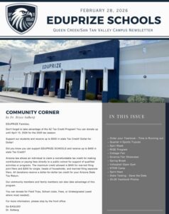 QC Newsletter 2.28.26