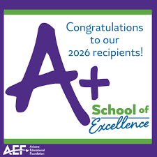 EDUPRIZE is Arizona's most awarded charter school, earning the A+ School of Excellence award 6 times. See what this means for your child in Gilbert or Queen Creek.