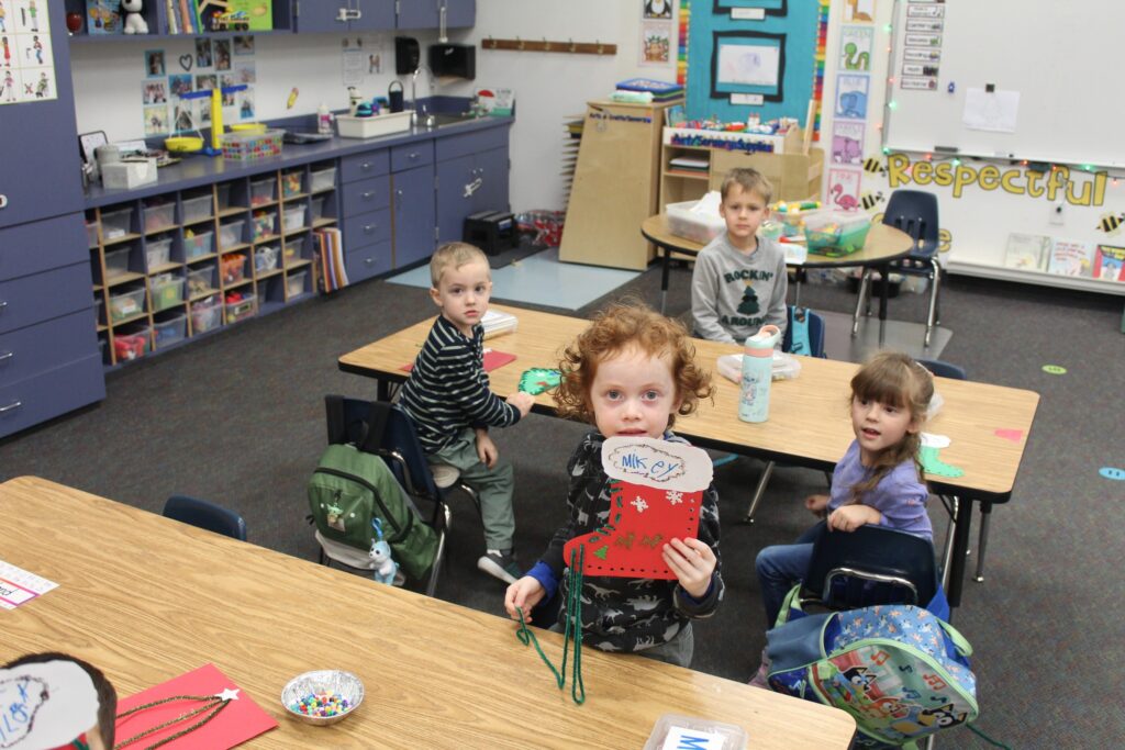 Affordable Pre-K in Gilbert & Queen Creek