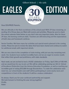 7-12 Newsletter 4.17.26