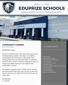 QC Newsletter 4.11.26