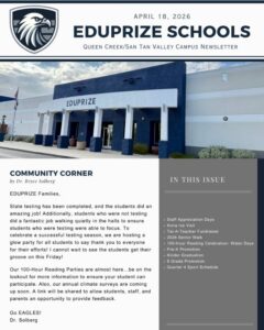 QC Newsletter 4.18.26