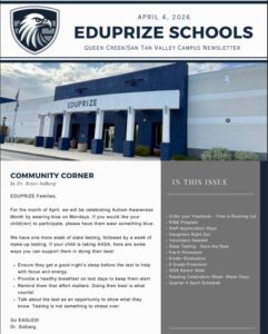 QC Newsletter 4.4.26