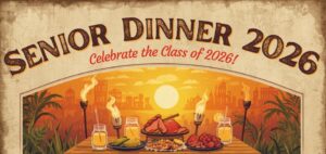 Senior Dinner