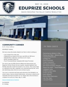 QC Newsletter 5.10.26