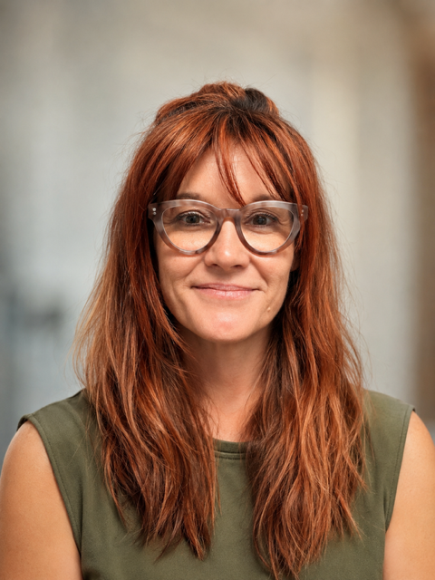 Meg Deist, EDUPRIZE Elementary Dean of Students