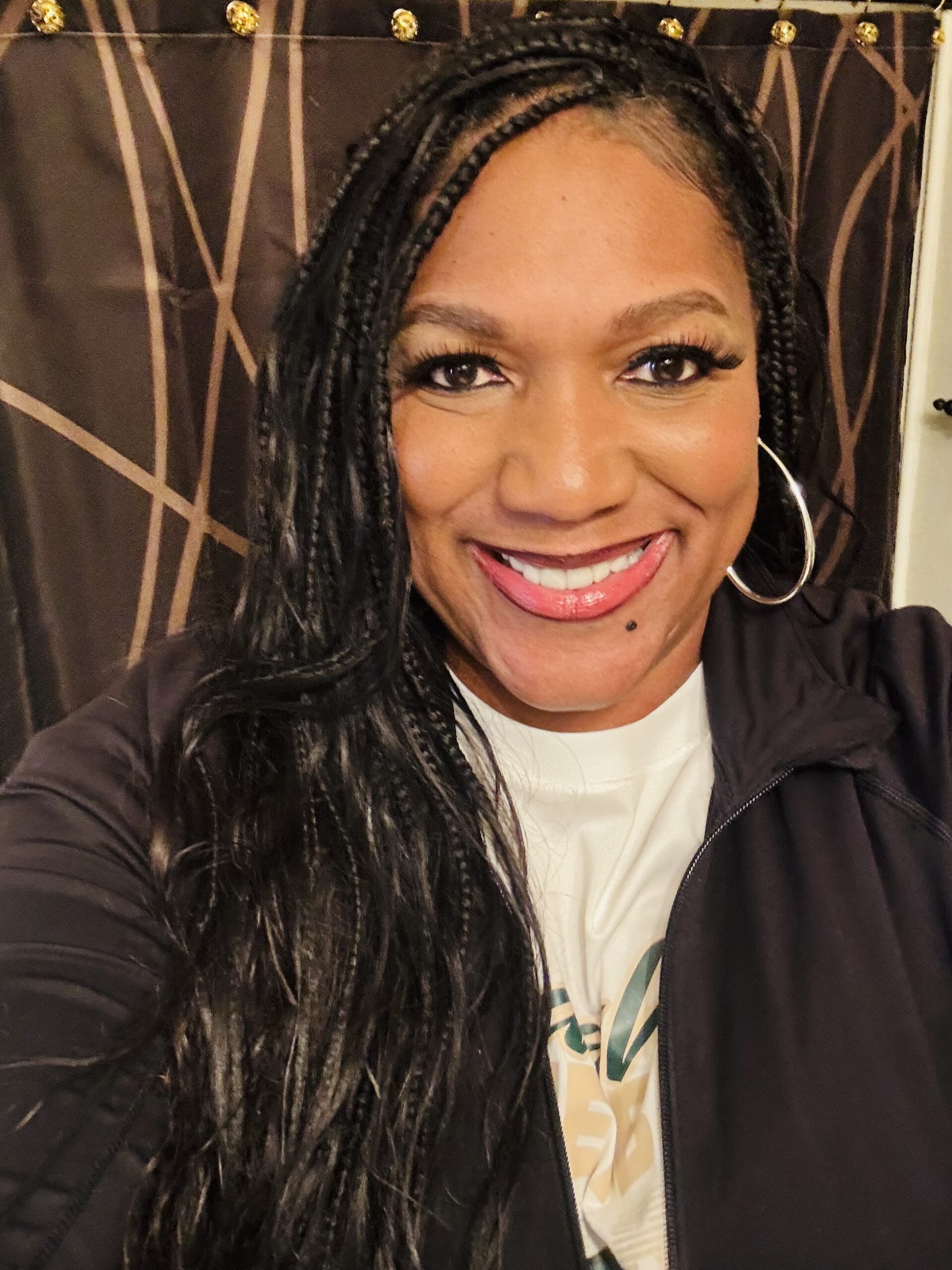 Dr. Terra Coleman, EDUPRIZE Queen Creek Dean of Students
