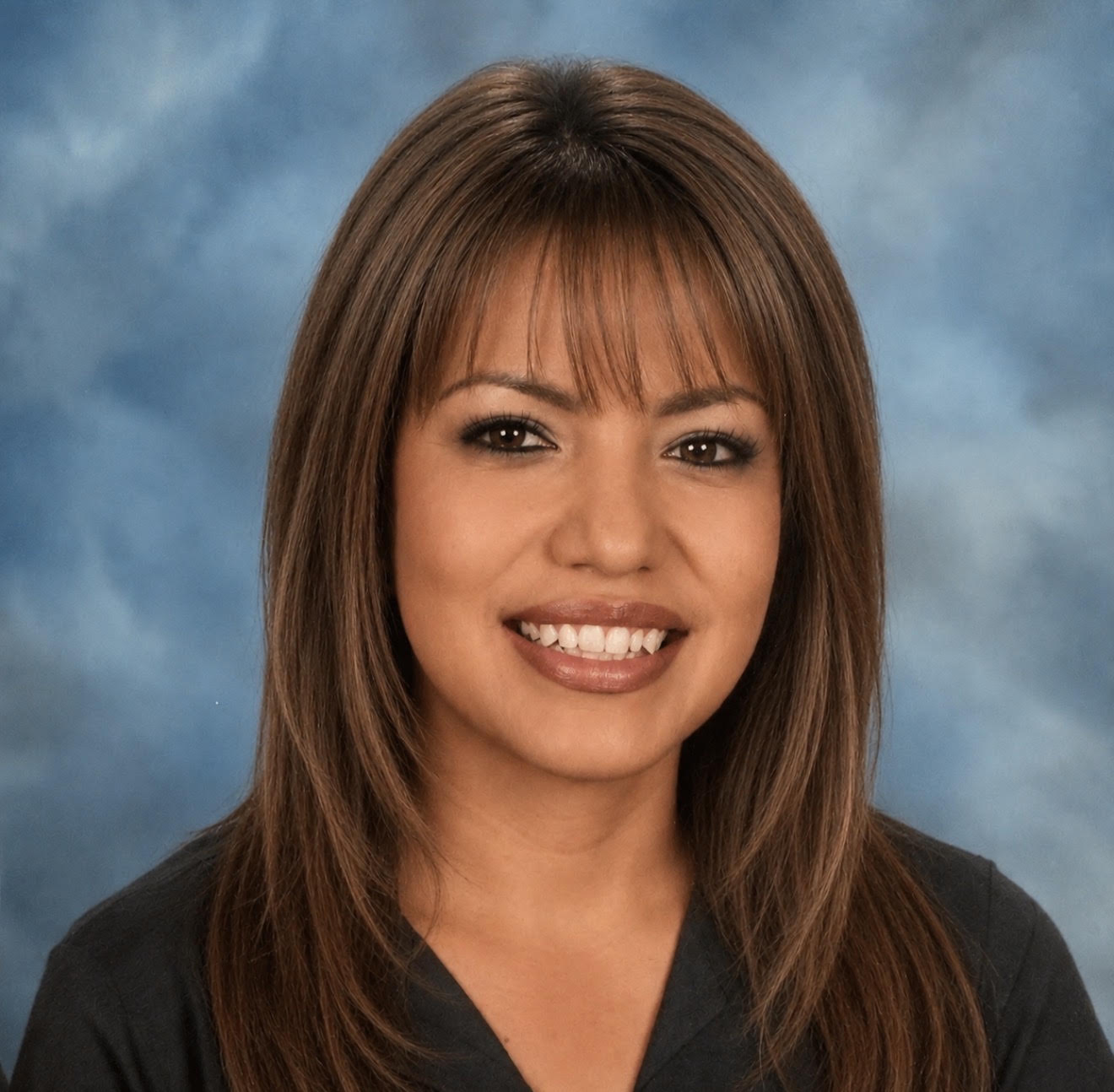 Amber Delgado, EDUPRIZE Queen Creek Assistant Principal
