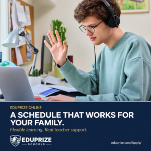 online-school-student