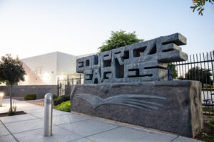 eduprize-eagles-entrance