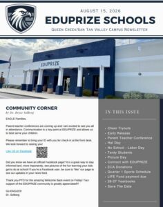 QC Newsletter 8.15.26