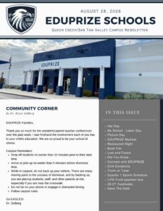 QC Newsletter 8.29.26