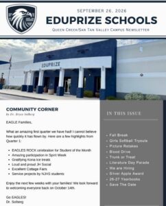 QC Newsletter 9.26.26